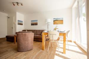 DER STÖRTEBEKER - "Apartment Ahrenshoop" Apartments hinter den Dünen