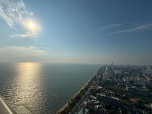 Copacabana Beach x MonthStayZ Thailand