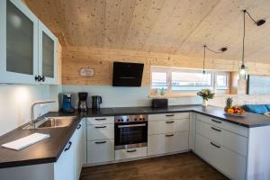 Typ G plus "Kalkgrund"-Reederhaus-