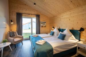 Typ G plus "Kalkgrund"-Reederhaus-