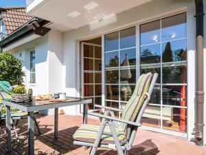 Mühlenstraße 8 Whg 2