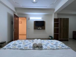Hotel Tribe View - Away from City Hustle !! Top Rated & Most Awarded Property !! A Peaceful Stay
