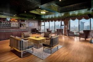 Wyndham Grand Phnom Penh Capital