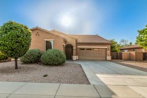 Tucana Seville Gilbert