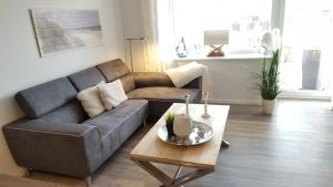 "Strandvilla Seagull - Whg Sunset"