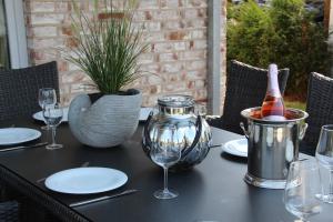 "Strandvilla Seagull - Whg Sunset"