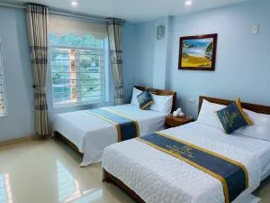Hưng Thom Motel - Ðồng Khê Sâu