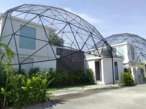 Huahin House Premium - Ban Wang Bot