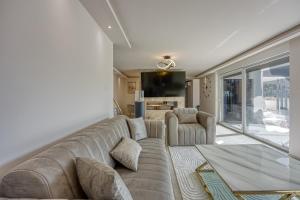 Villa Samara - Happy Rentals