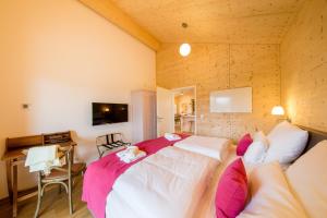 Typ E plus "Pommern" -P-Liner-Haus-