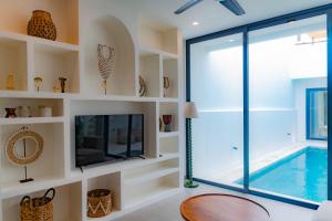 Villa Maju near Canggu