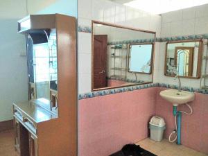 กันตังใต้โฮมสเตย์Kangtangtai Homestay