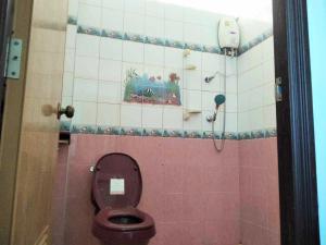 กันตังใต้โฮมสเตย์Kangtangtai Homestay