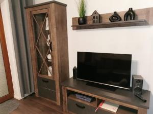 Ferienwohnung Steffens - "Wicheldorfstraße"