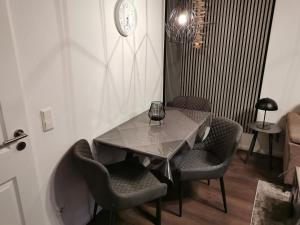Ferienwohnung Steffens - "Wicheldorfstraße"