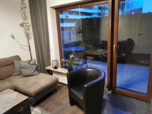 Ferienwohnung Steffens - "Wicheldorfstraße"