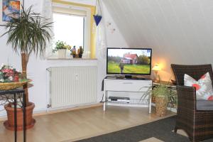 Ferienwohnung Ahlvers - gemütliches Feriennest für Zwei