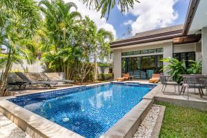 Tanode Villa 511 by Villacarte - 4hvězdičkové hotely ve městě pláž