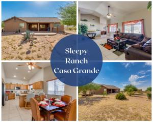 Lamb Road Casa Grande - Ubytování bez kategorie ve městě Casa Grande