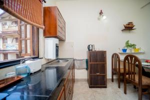 Vacation homestay Goa