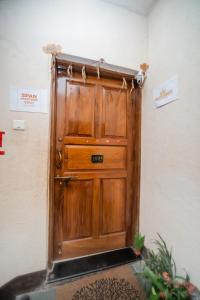 Vacation homestay Goa