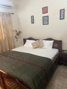 Vacation homestay Goa