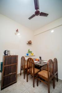 Vacation homestay Goa