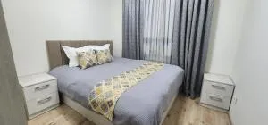 Almazar city flat - Qoraqamish