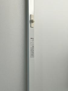 新大久保から徒歩7分の綺麗なアパート2