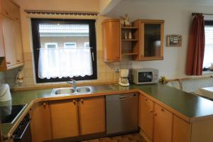 Ferienwohnung Körner Kornhof 7 EG