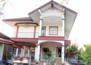 กันตังใต้โฮมสเตย์Kangtangtai Homestay