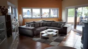 Ferienwohnung Braun - Hirten