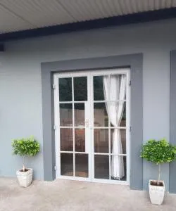 Kaldi Kothuis - Mpheleng