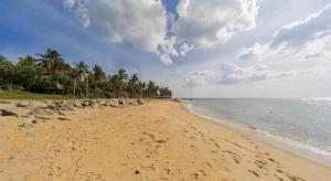 Araliya Blue Beach View Hotel