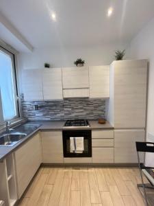 Avaja - Darias apartment