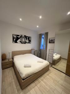 Avaja - Darias apartment