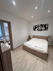 Avaja - Darias apartment