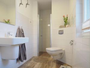 Ferienhaus "Zum Achterknoten"