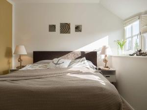 Ferienhaus "Zum Achterknoten"