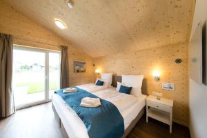 Typ A plus "Schoner" -Skipperhaus-