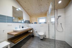 Typ A plus "Schoner" -Skipperhaus-