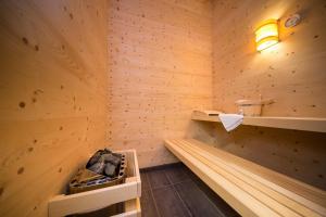 Typ A plus "Schoner" -Skipperhaus-