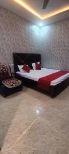 Dev In homestay Ayodhya dham