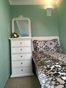 Bellavista Attic Apartment