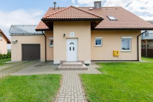 Holiday House Mewa by Noclegi Renters