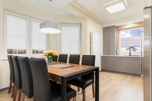 Holiday House Mewa by Noclegi Renters