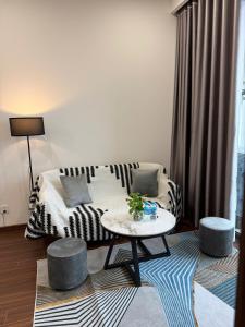 Giardini Guest House - Masteri WF - H204 - Ocean Park