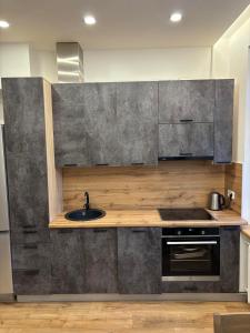 Apartamentai Vaiva