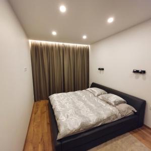 Apartamentai Vaiva