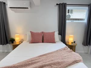 17B Pine Studio in Sunnybank